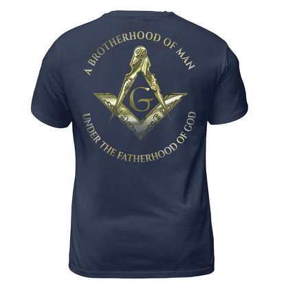 A Brotherhood Of Man T-Shirt