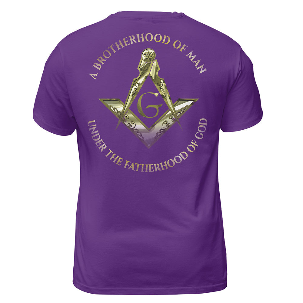 A Brotherhood Of Man T-Shirt