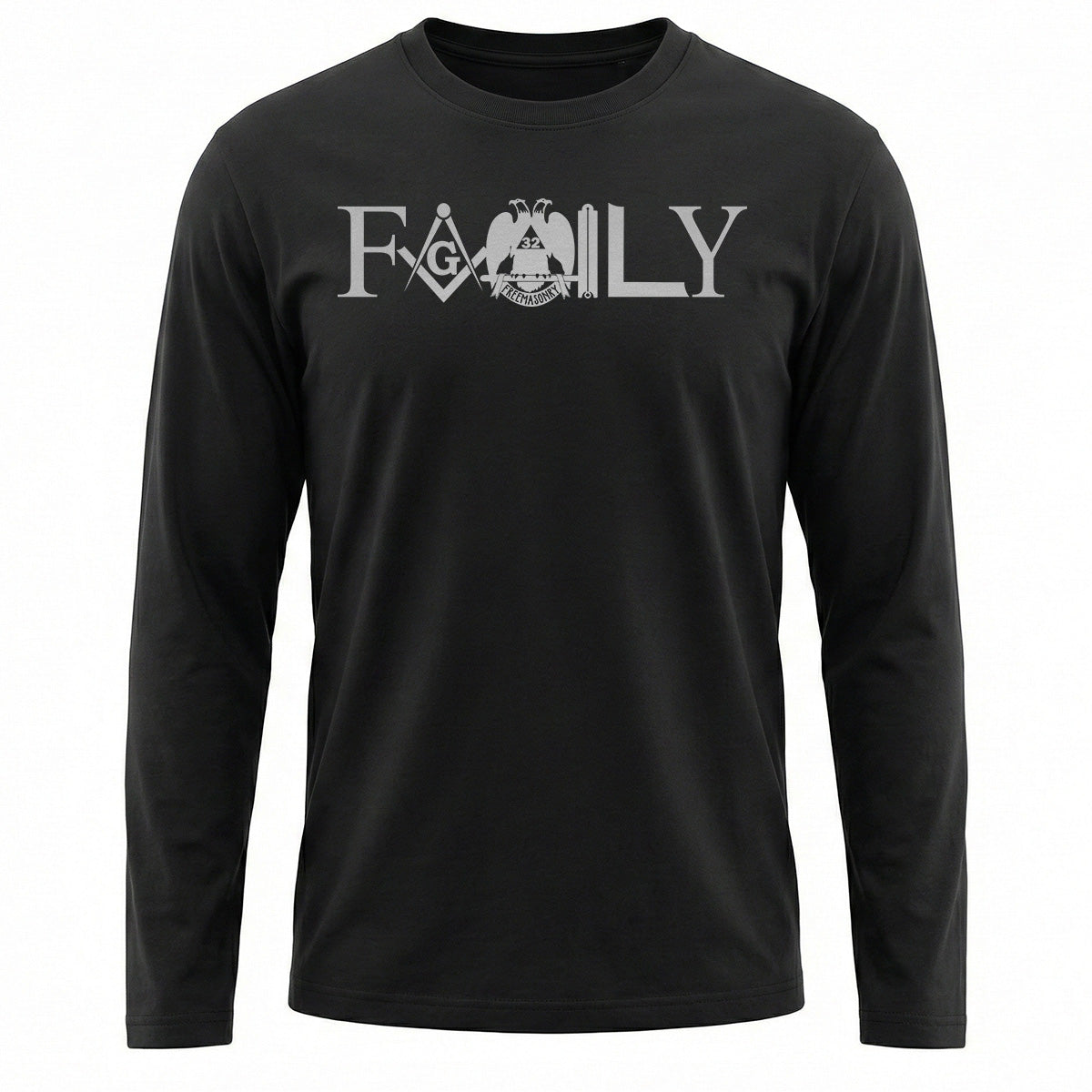 FAMILY Long Sleeve