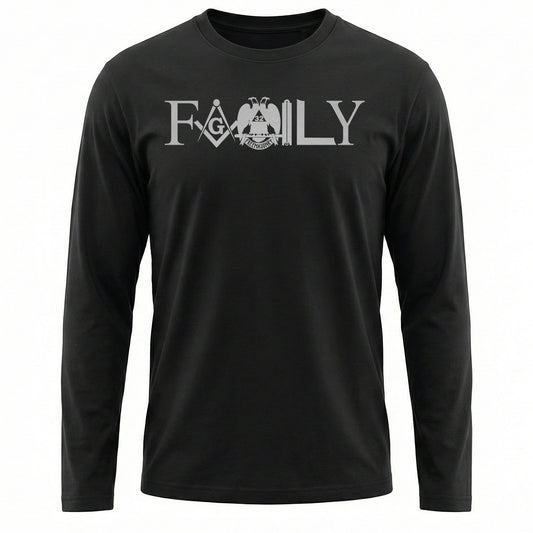 FAMILY Long Sleeve