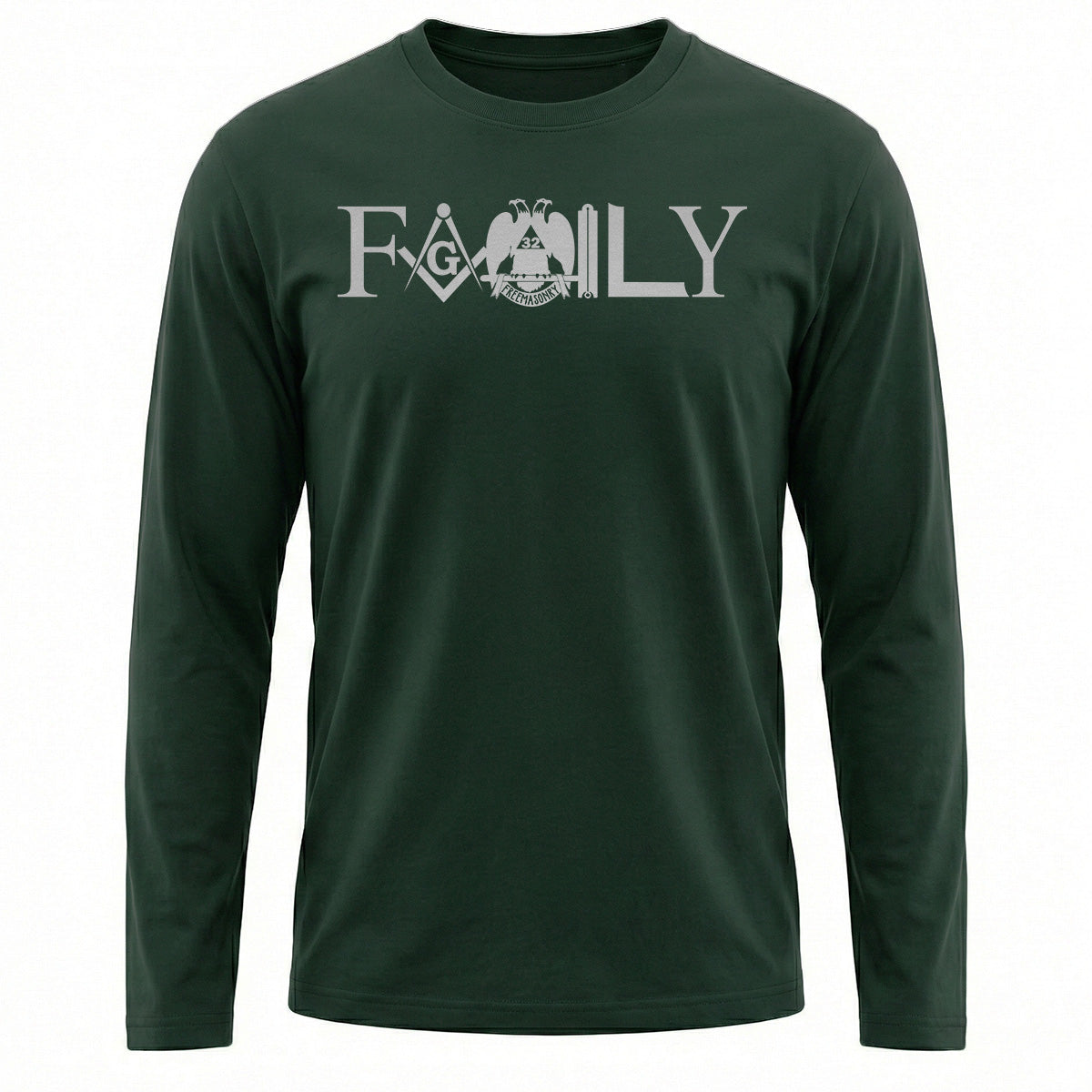 FAMILY Long Sleeve