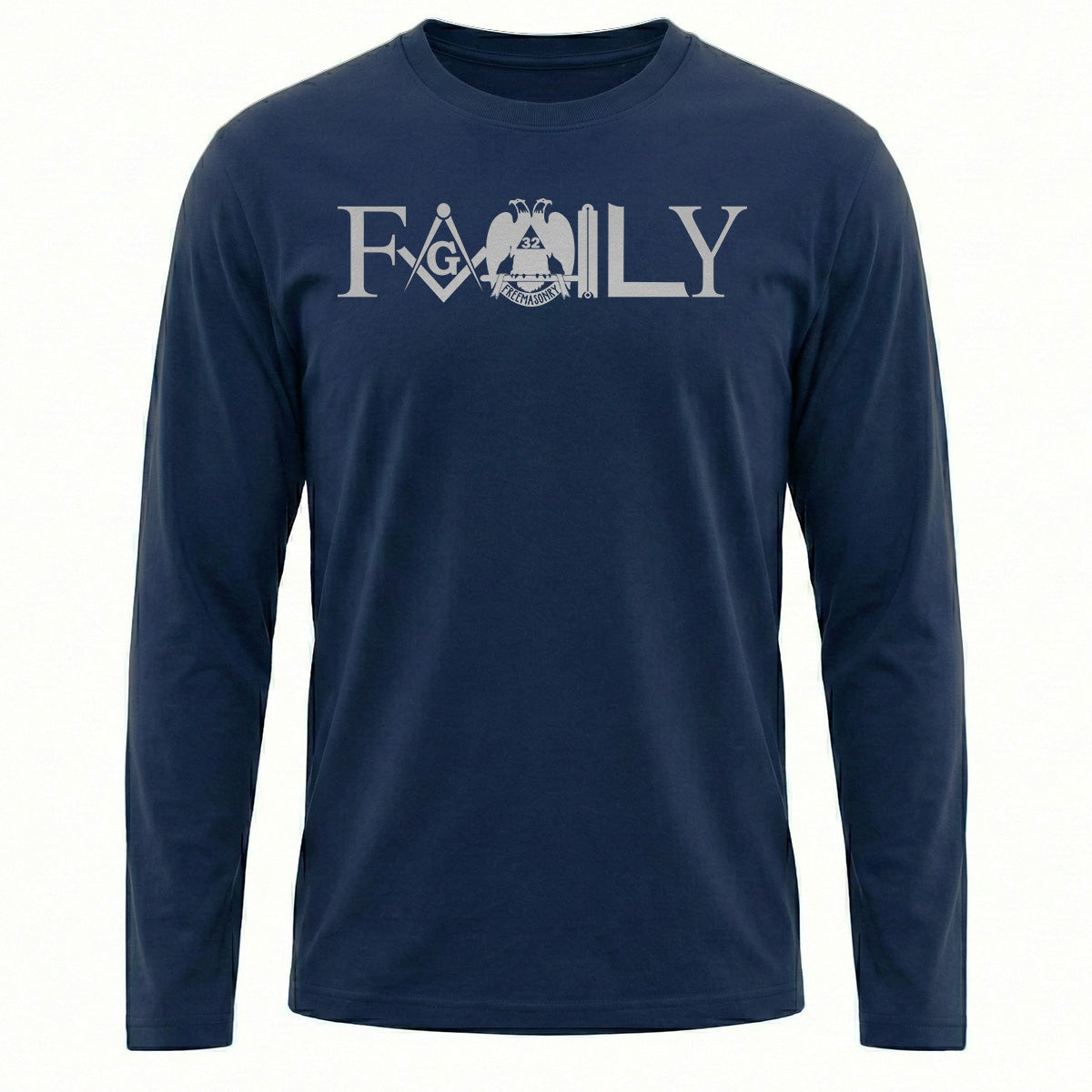 FAMILY Long Sleeve