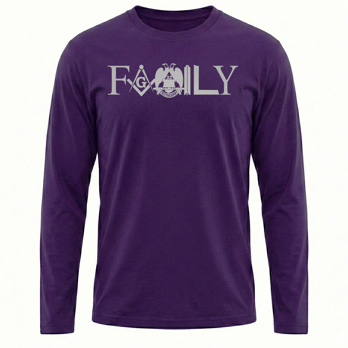 FAMILY Long Sleeve