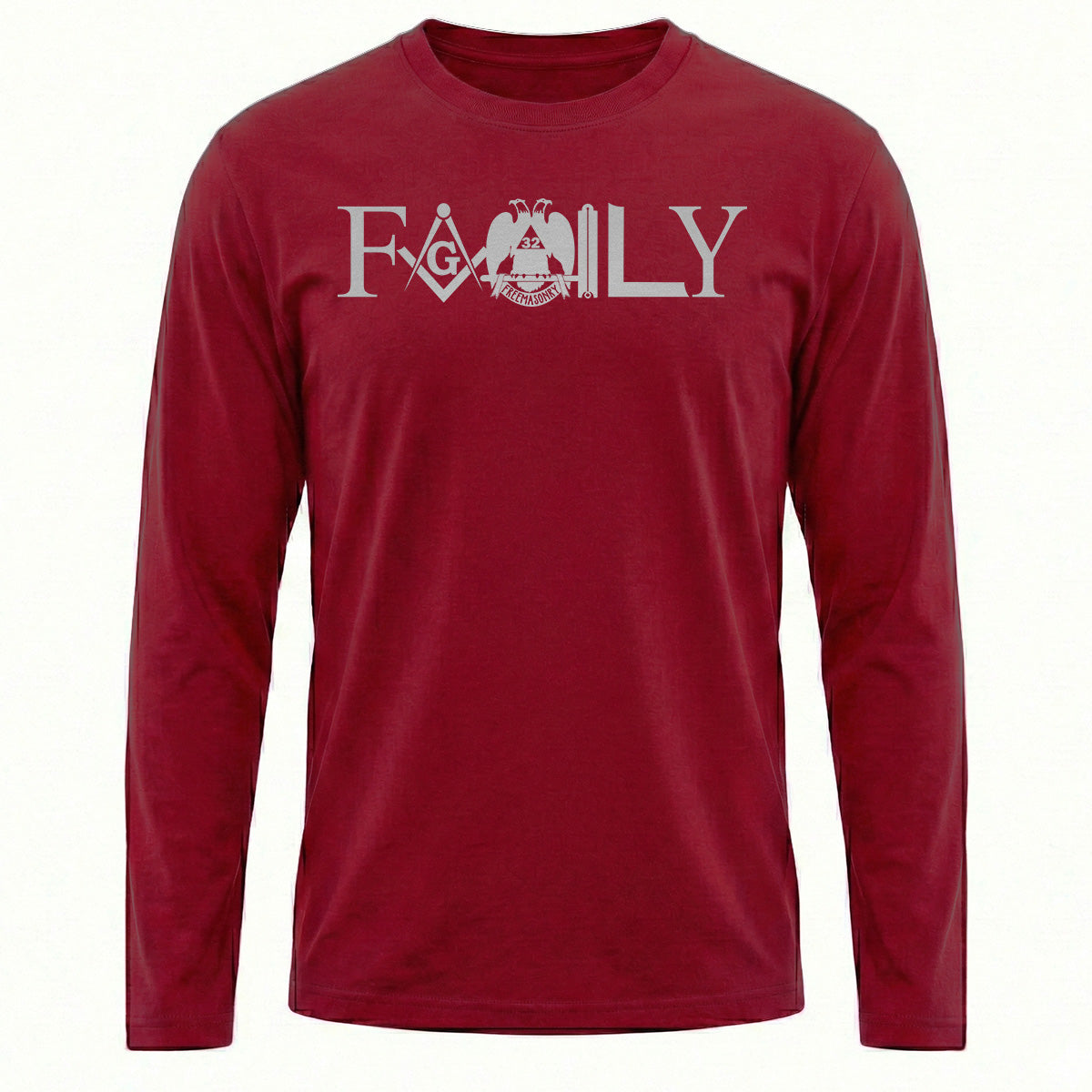 FAMILY Long Sleeve
