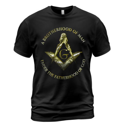 Under The Fatherhood Of God T-Shirt