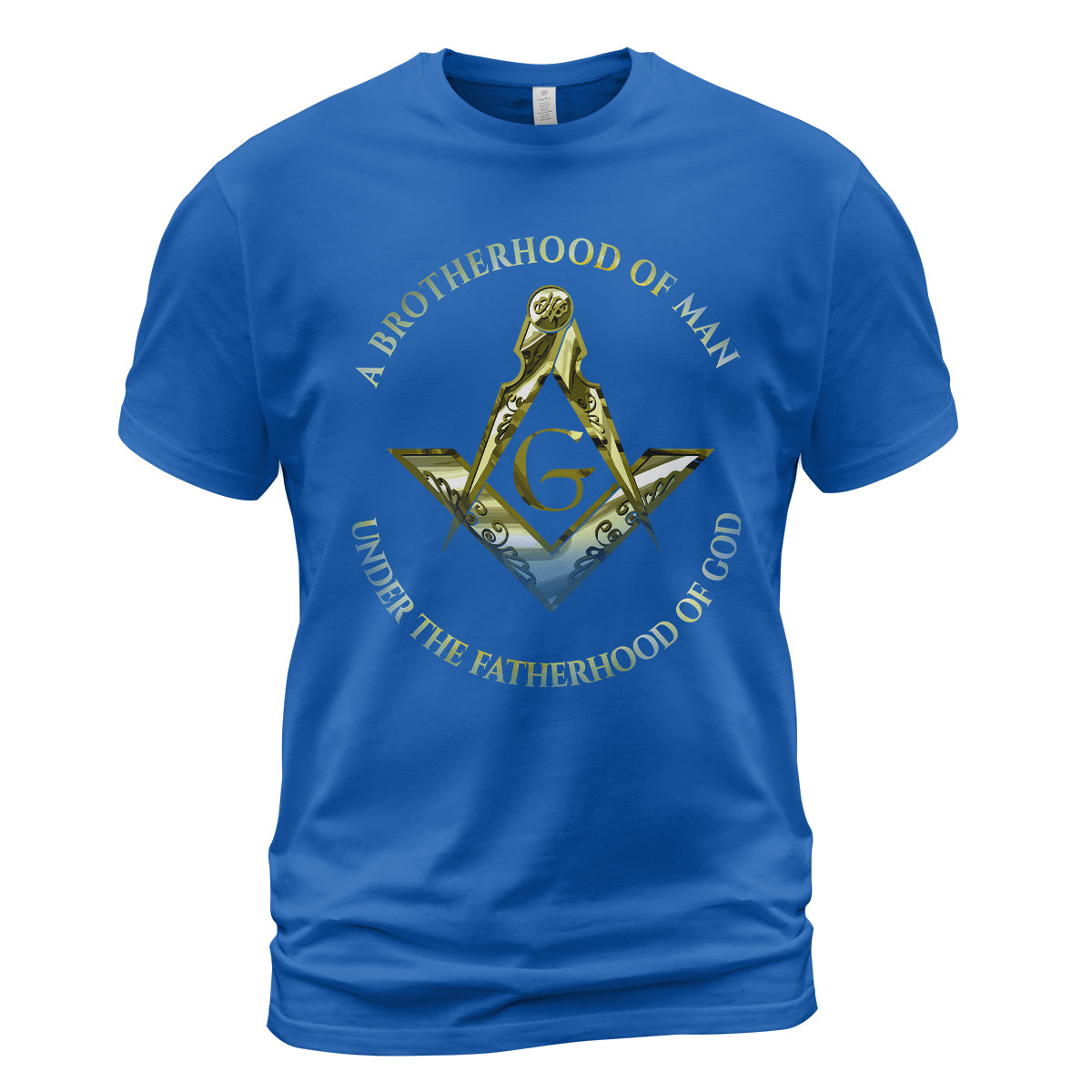 Under The Fatherhood Of God T-Shirt