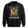 Master Mason Square and Compass Sweatshirt