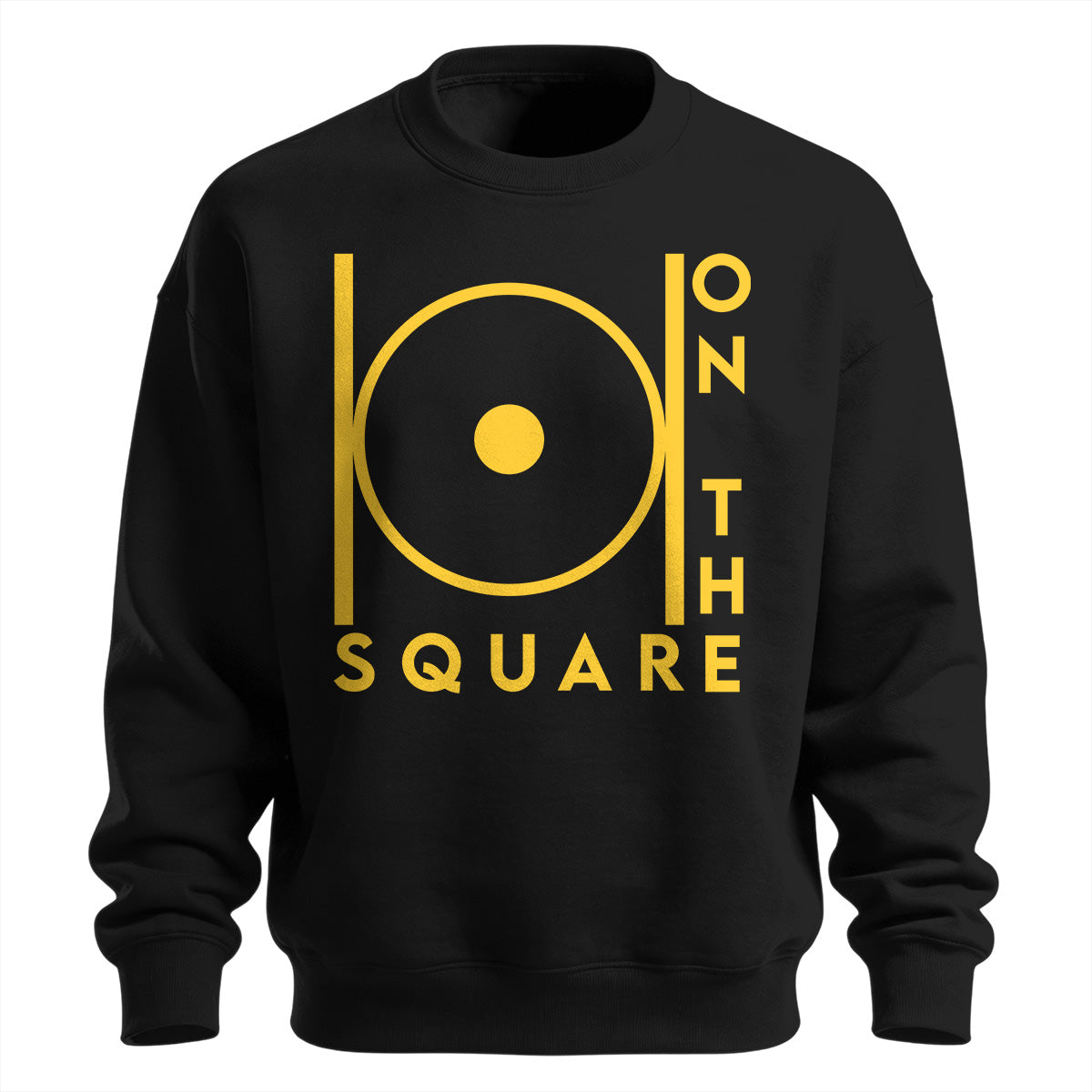 On The Square Sweatshirt