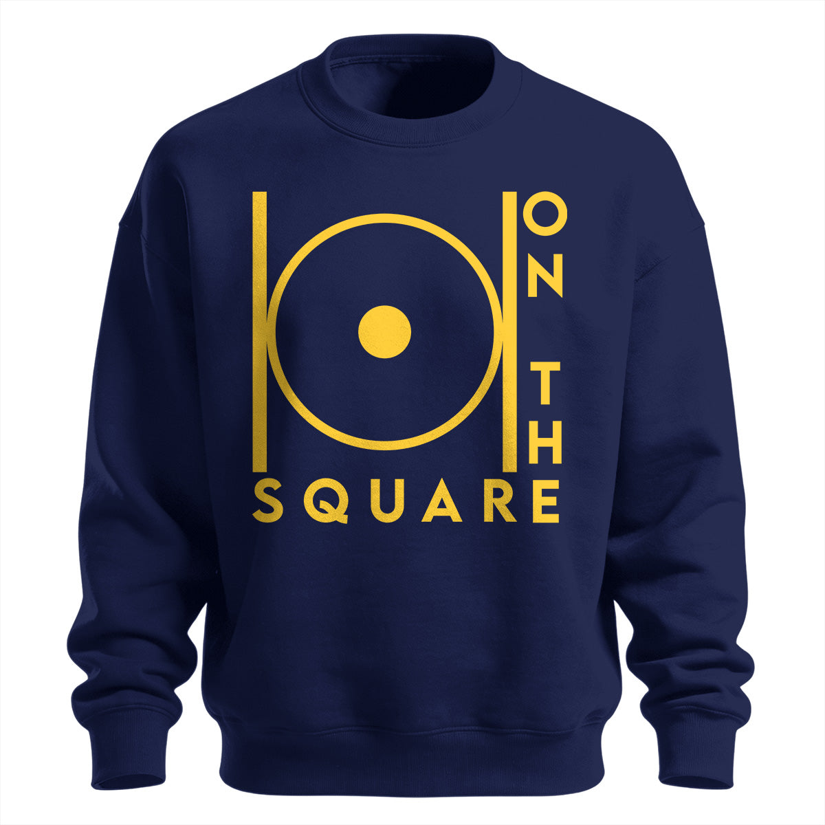 On The Square Sweatshirt