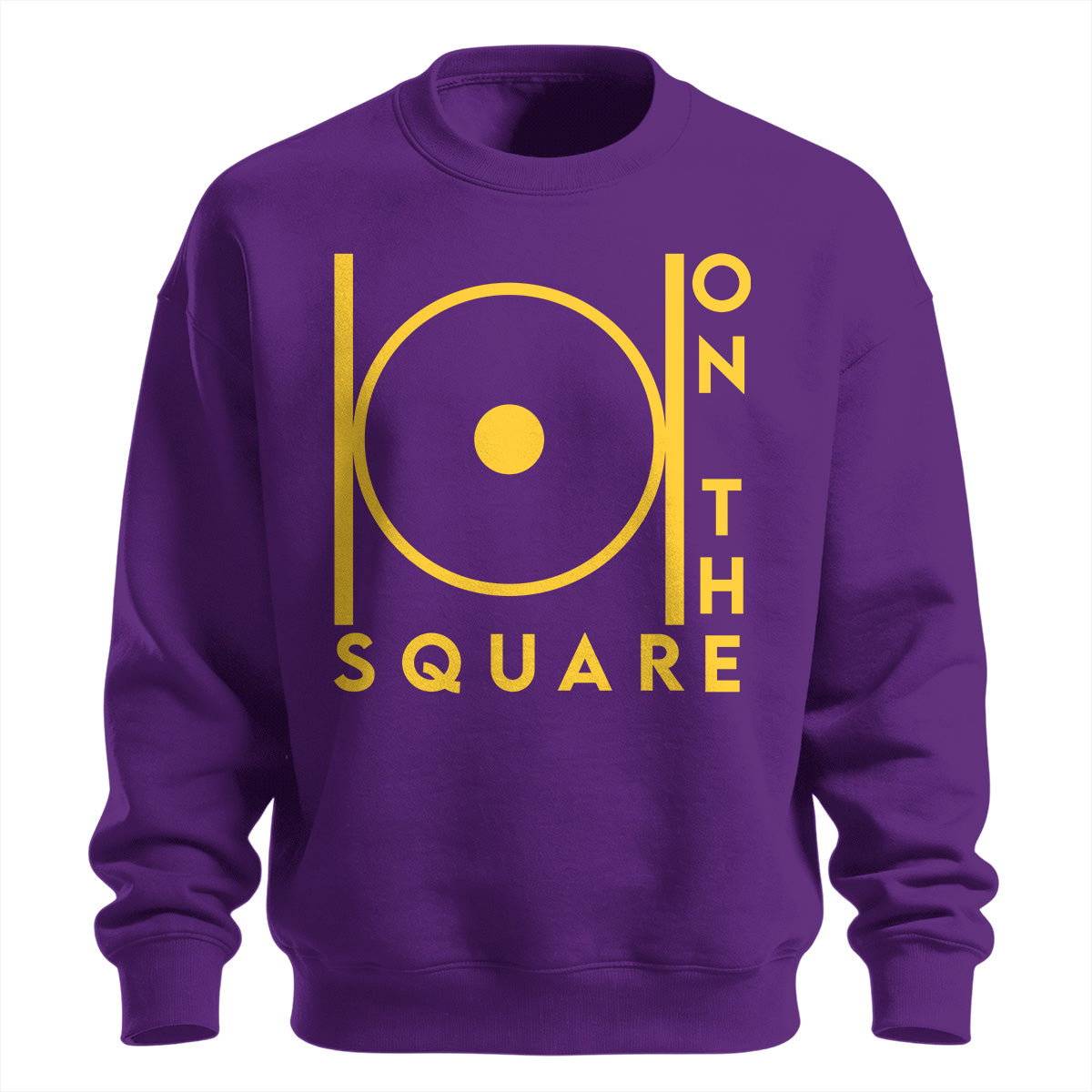 On The Square Sweatshirt