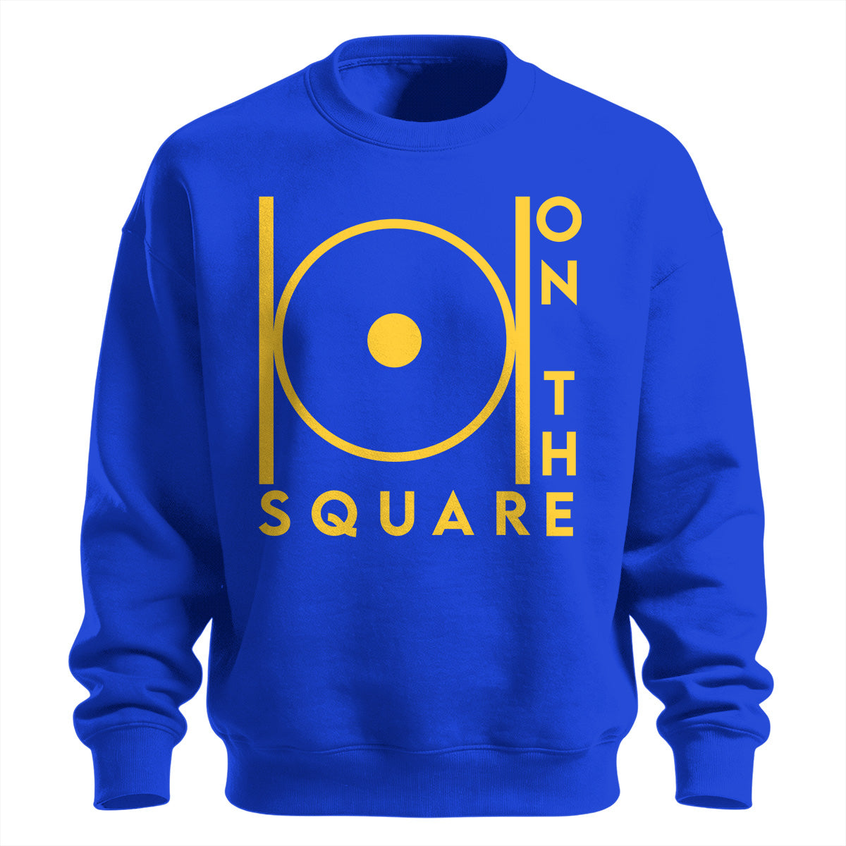 On The Square Sweatshirt