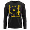 On The Square Long Sleeve