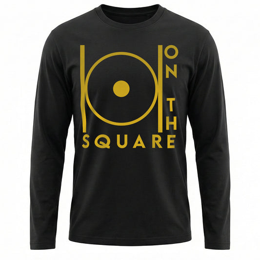 On The Square Long Sleeve