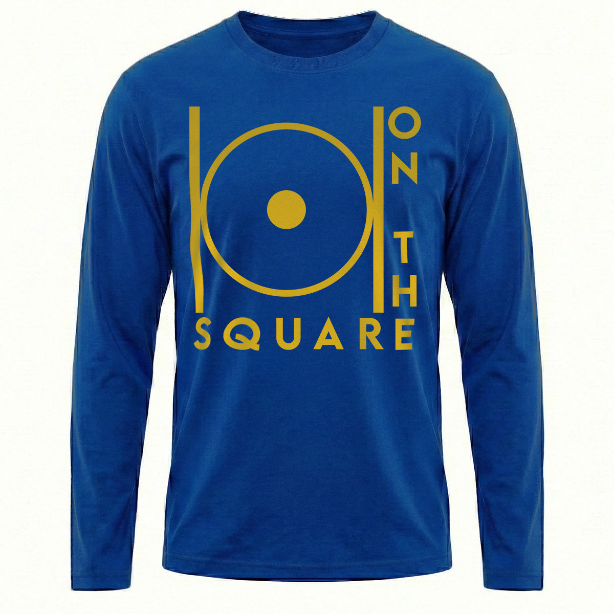 On The Square Long Sleeve