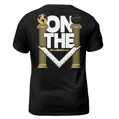 On The Level 357 T-Shirt