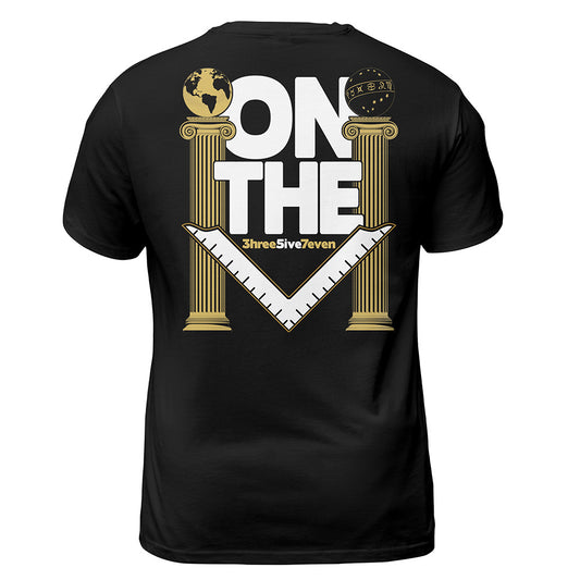 On The Level 357 T-Shirt