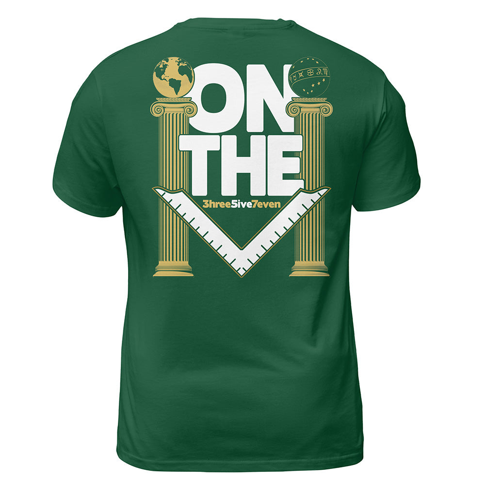 On The Level 357 T-Shirt