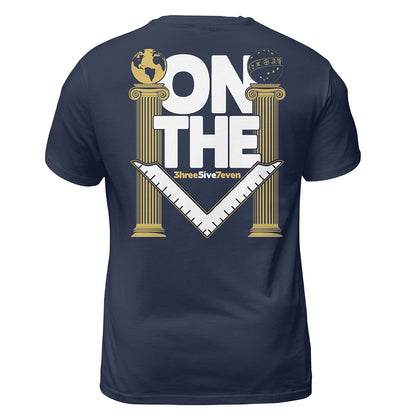 On The Level 357 T-Shirt