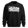 Prince Hall Mason 357 Sweatshirt