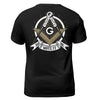 So Mote It Be T-Shirt