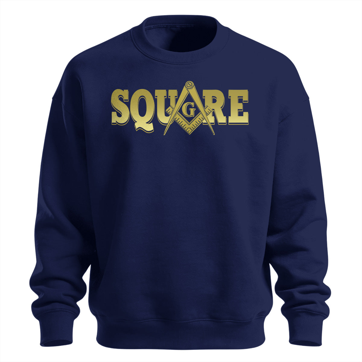 Square Sweatshirt