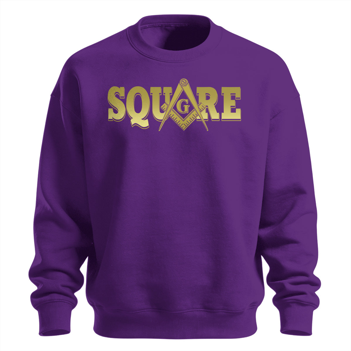 Square Sweatshirt