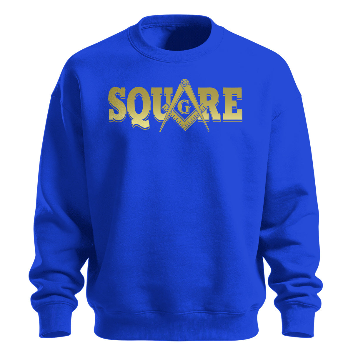 Square Sweatshirt
