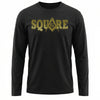 Square Long Sleeve