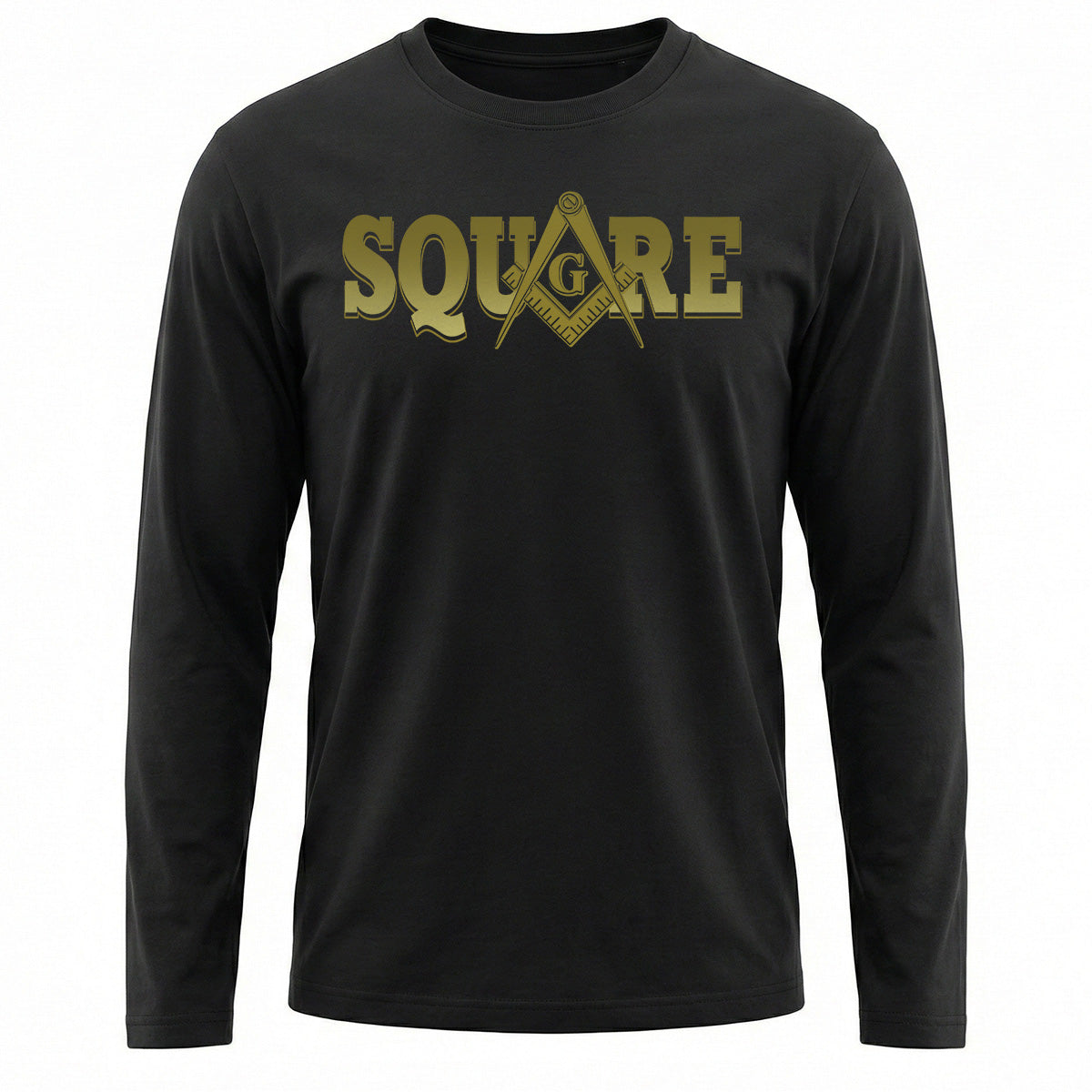 Square Long Sleeve