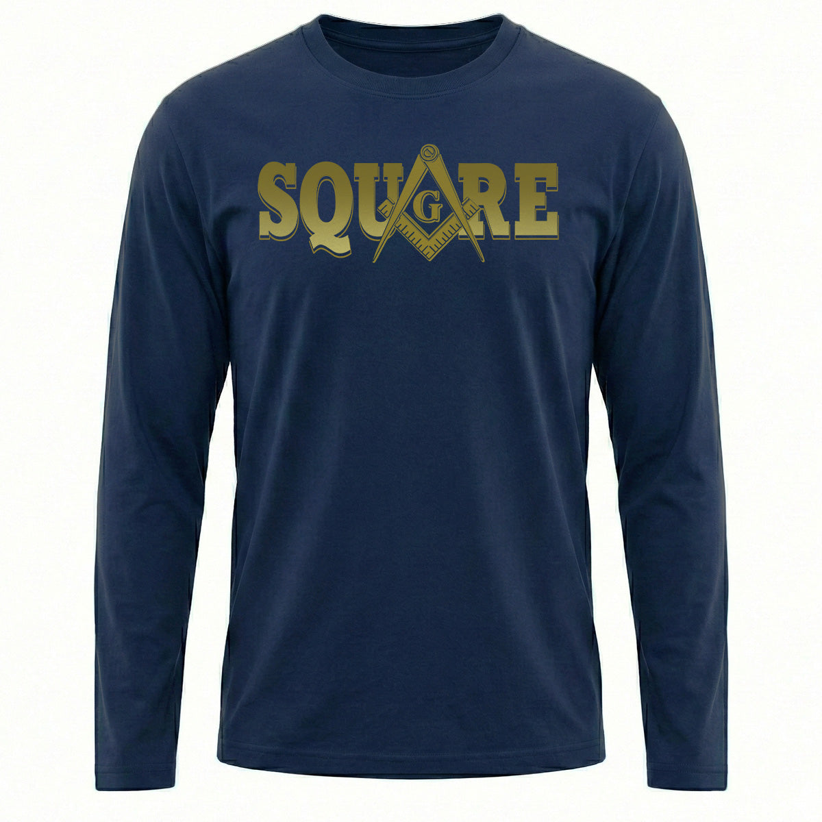 Square Long Sleeve