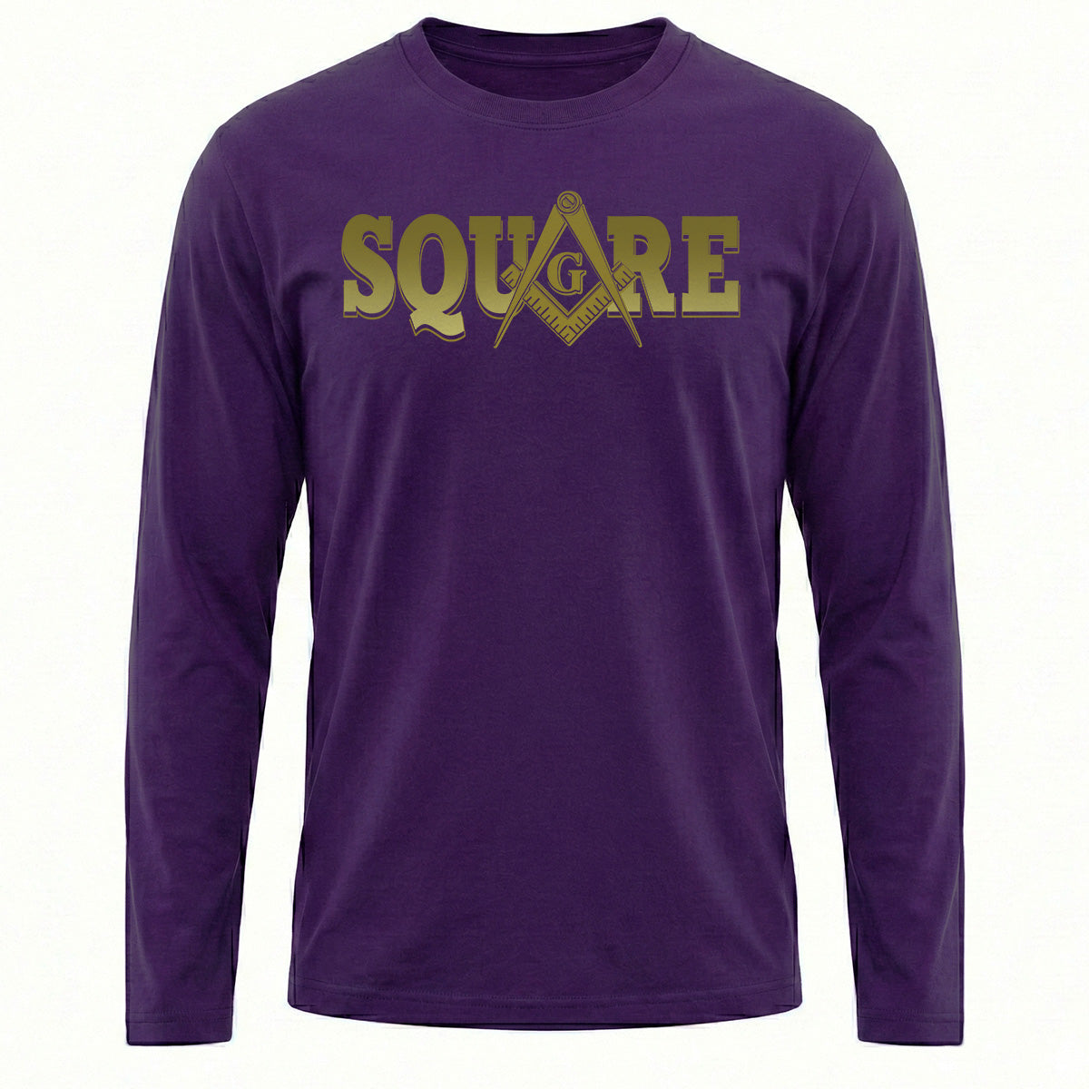 Square Long Sleeve