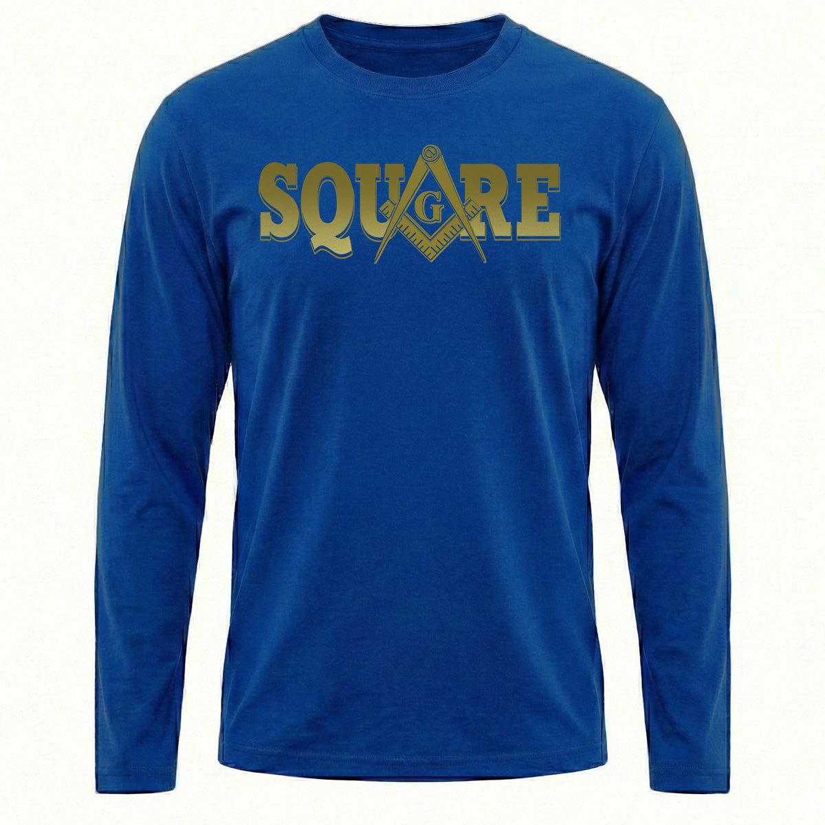 Square Long Sleeve