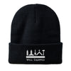 Well Equipped Beanie - Embroidered